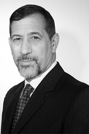 Bruce Hoffman