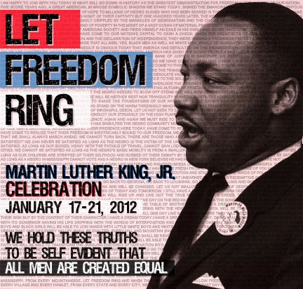 What is Martin Luther King Jr Day and why is it celebrated?, News