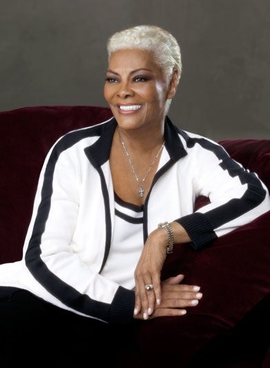 Georgetown-Kennedy Center MLK Concert Features Dionne Warwick ...