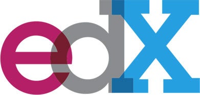 edX logo