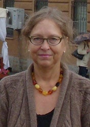 Catherine Evtuhov