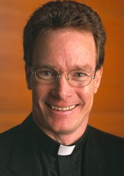 Kevin FitzGerald SJ