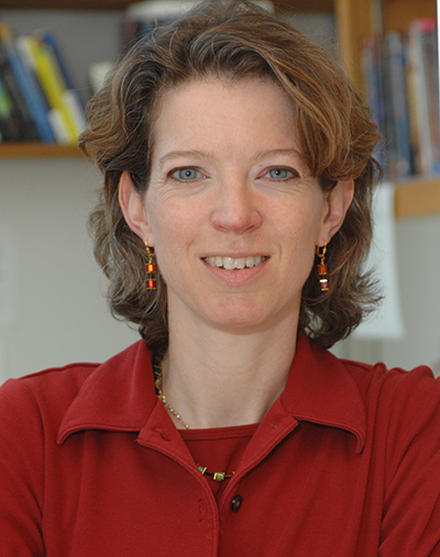 Heidi Elmendorf