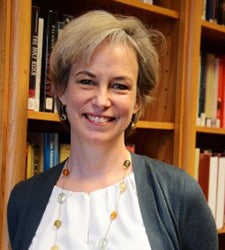 Maggie Little