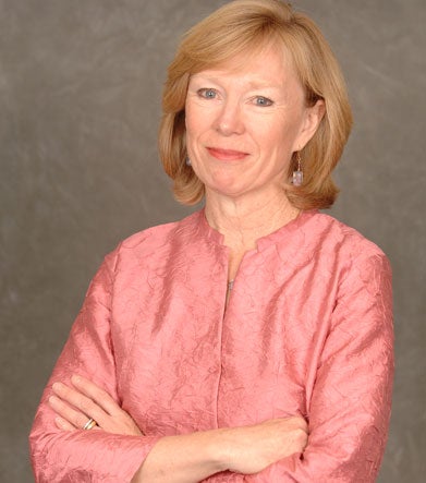 Deborah Phillips